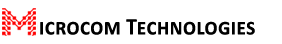 Microcom Technologies Logo