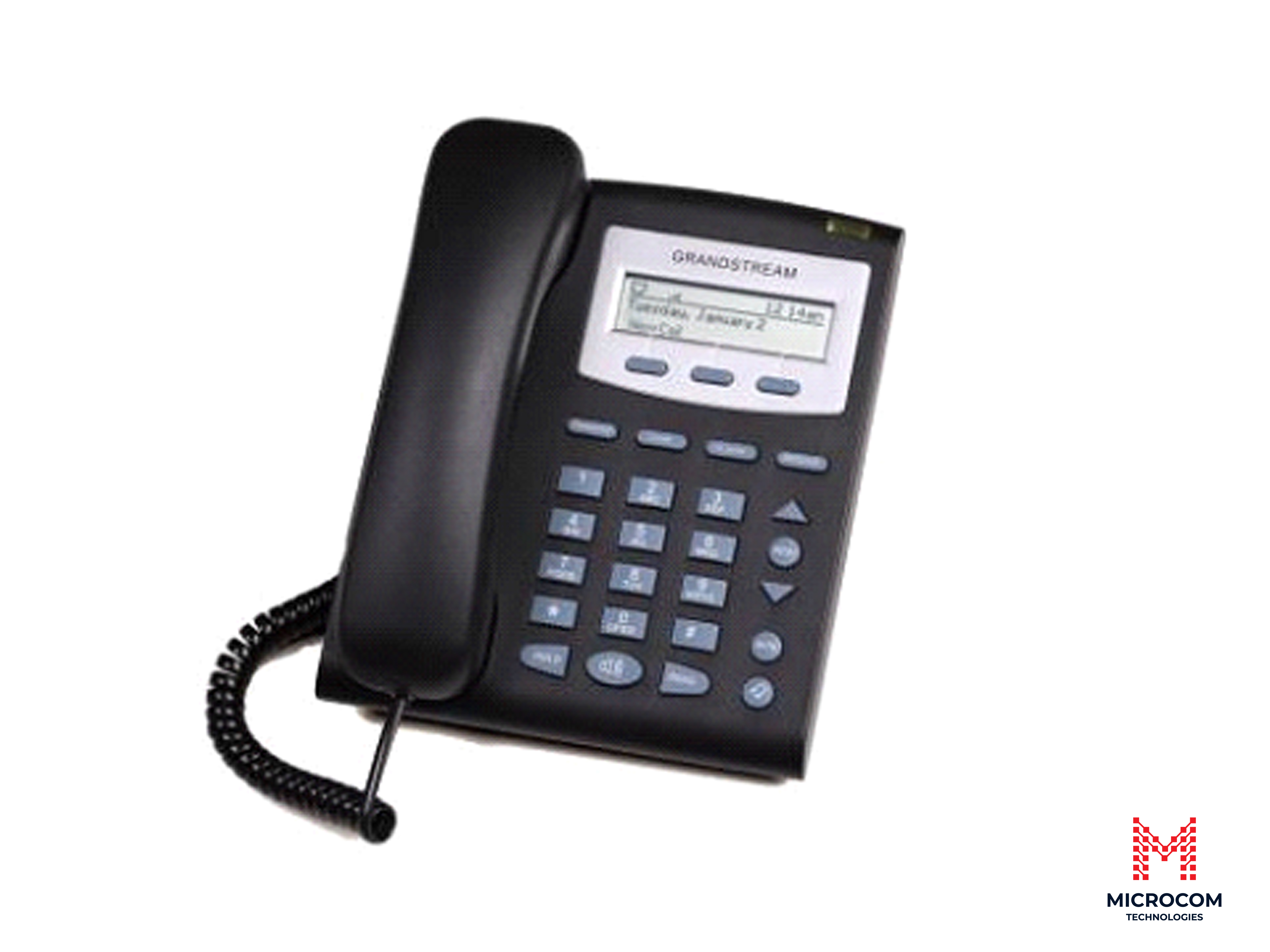 MT10W IP Phone