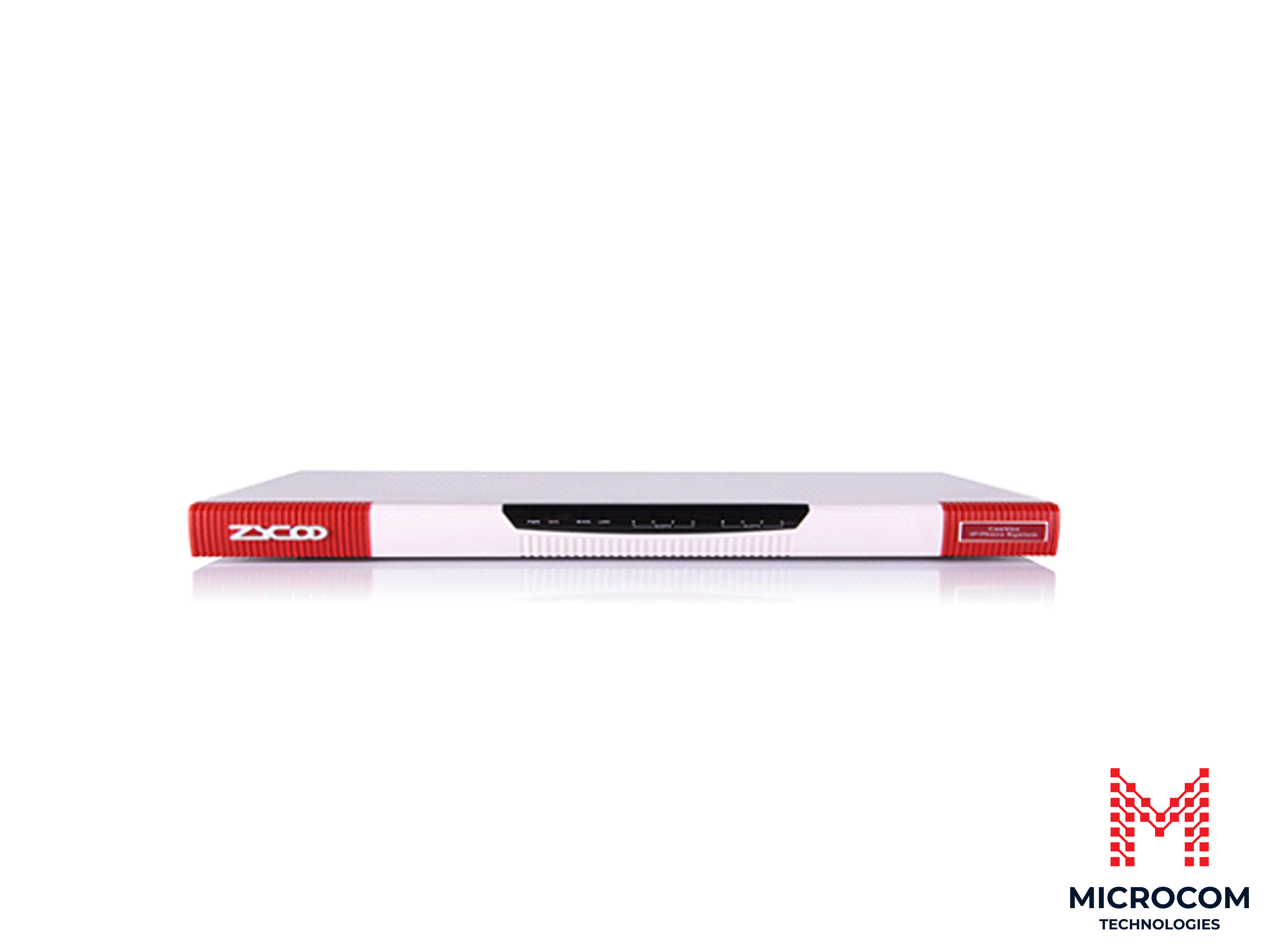 CooVox-U100 IP PBX