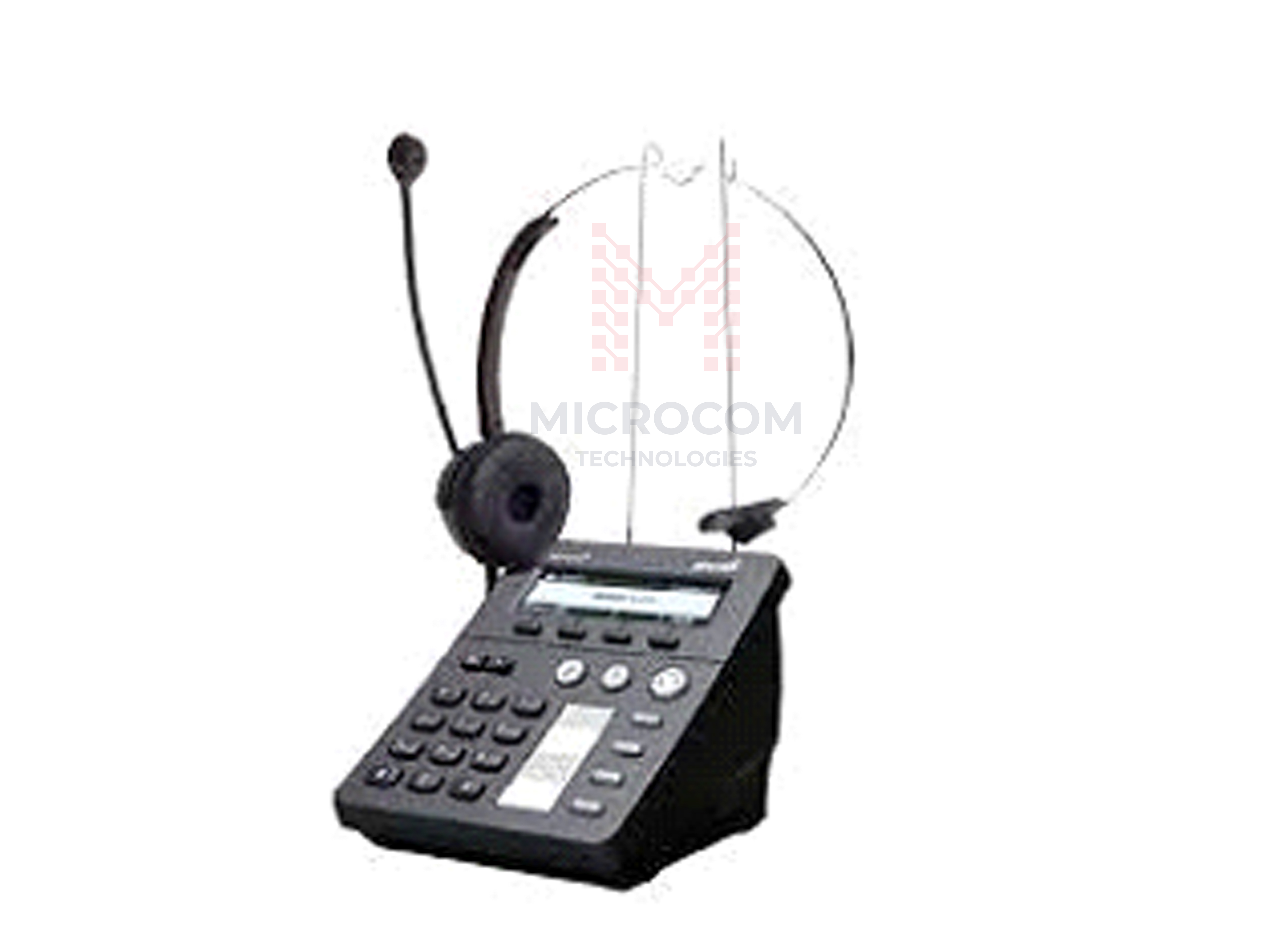 CT11 Call Centre IP Phone