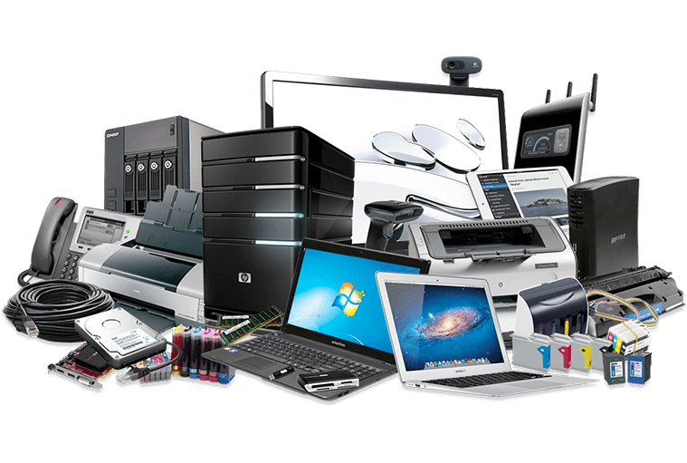 Hardware Products